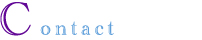 Contact
